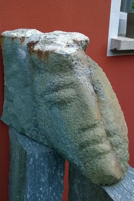 DeralteKoeniginseinemSchloss02 2014