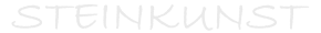 STEINKUNST